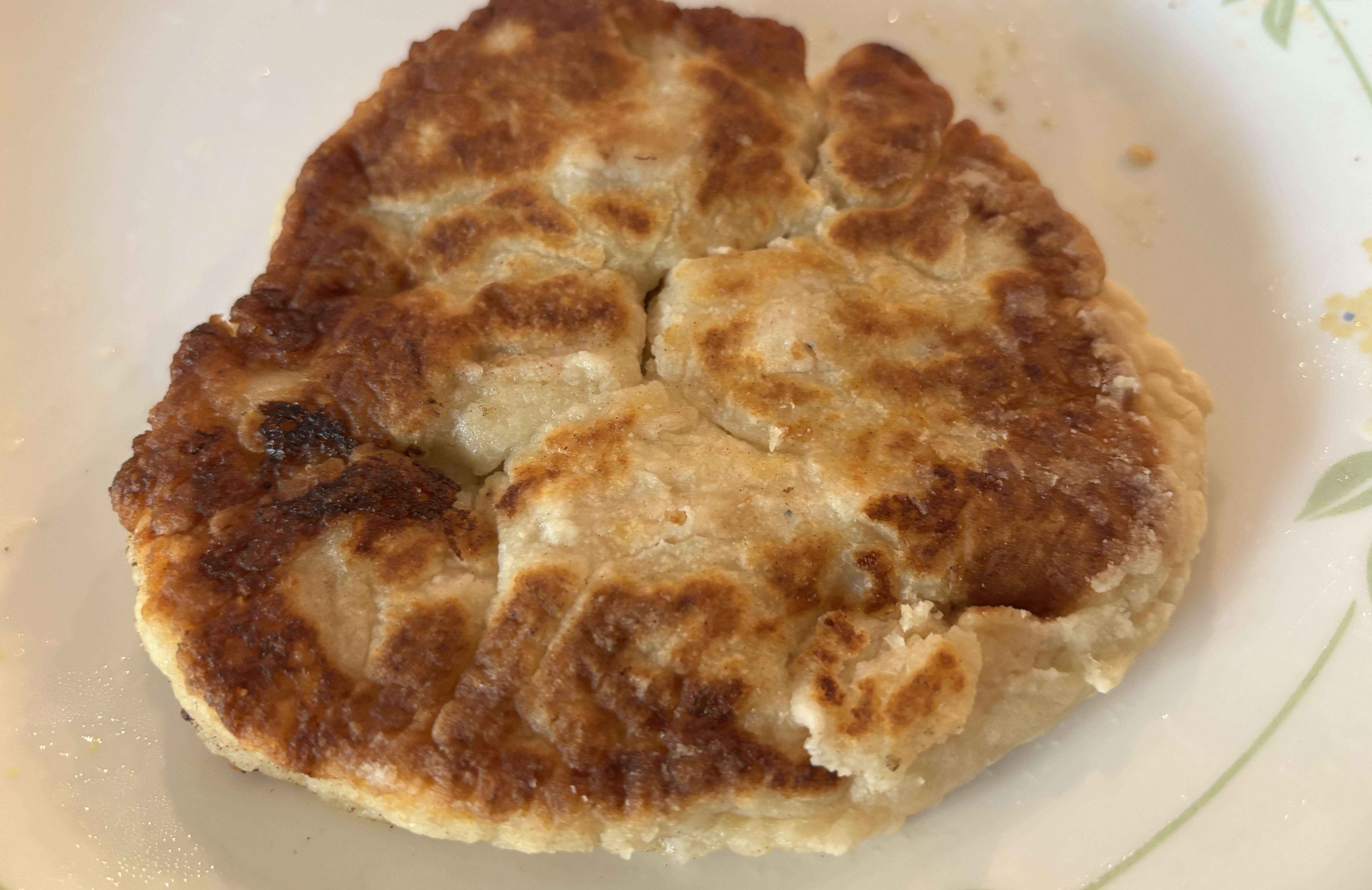 Chicken Protein Pockets