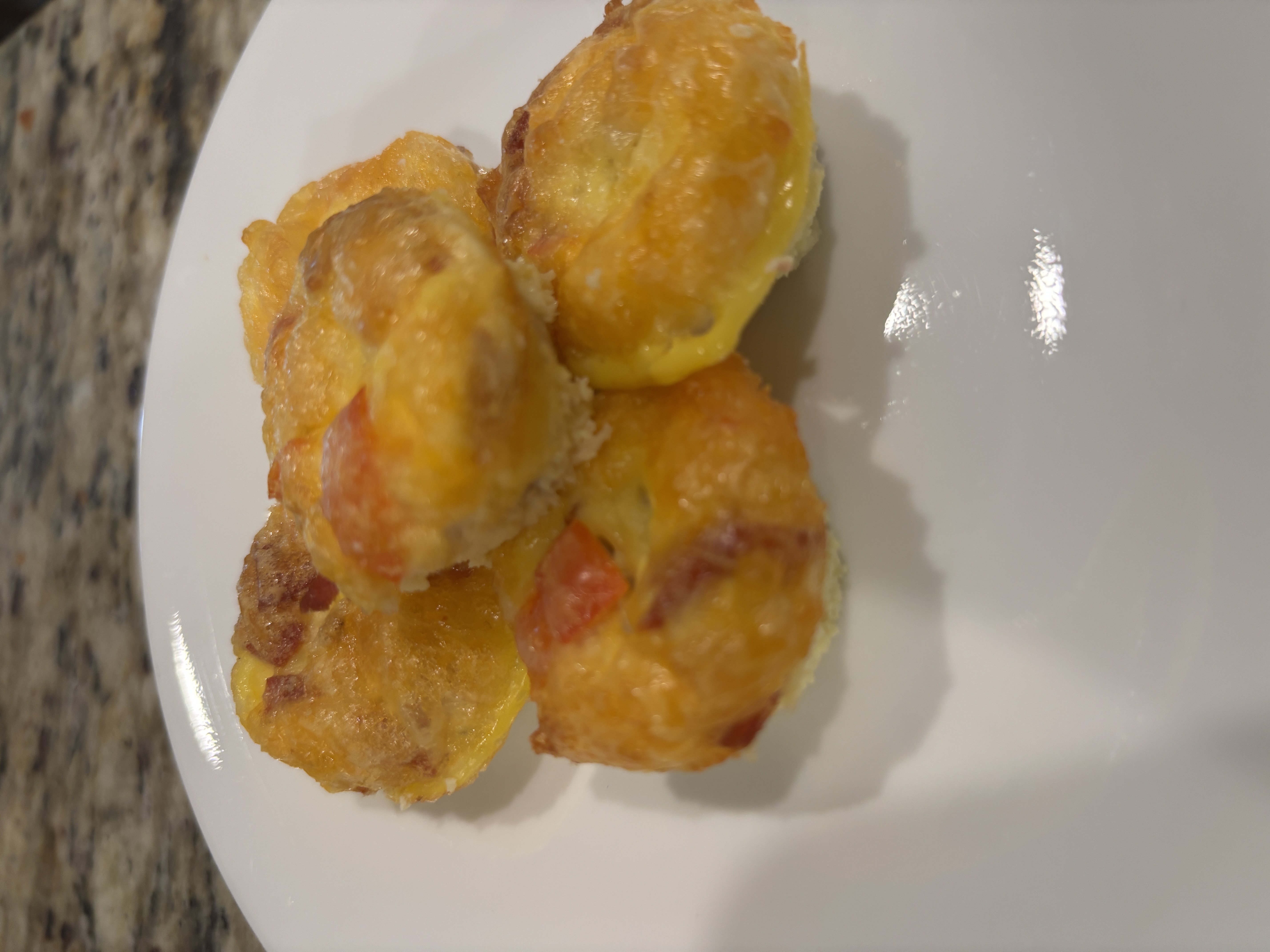 Egg Bites